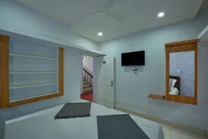 Panakal Residency - Room