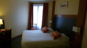 Hôtel de l'Orme, Akena - Room