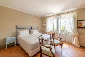 Nobilis Charme Relais - Chambre