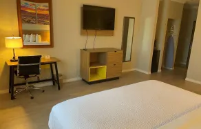 Days Inn by Wyndham Copperas Cove - Chambre