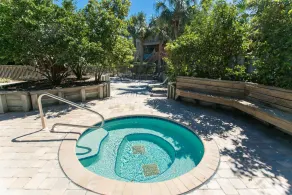 Hibiscus C102 - Pool