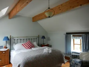Armidale Cottages Bed & Breakfast - Værelse