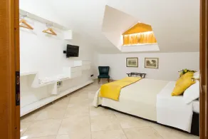L'Insolita Reggia - Chambre
