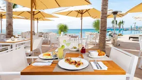 Villa la Valencia  - Ristorante