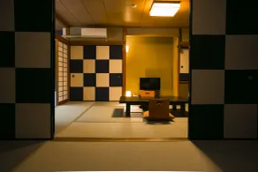 Yugawara-Onsen Komachikan - Camera