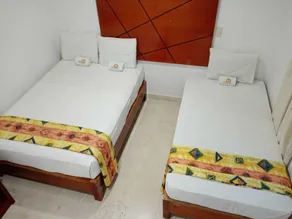 Hotel Villa Esmeralda - Rom