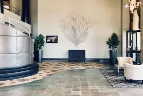 Quality Inn & Suites Orland Park - Chicago - Hall