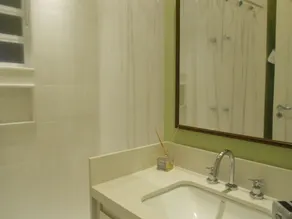 Gohouse - Atlantica 702 B - Bagno