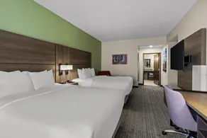 Comfort Suites Charleston West Ashley - Room
