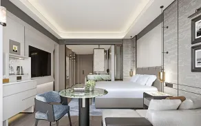 Yiwu Ocean Hotel - Camera