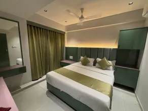 Hotel Prenix Sky - Room