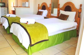 African Aquila Lodge - Rom