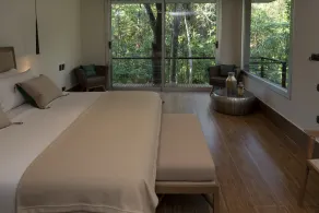 Selvaje Lodge Iguazu - Quarto