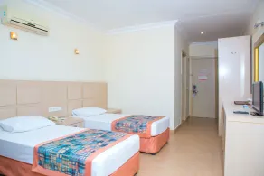 Gardenia Beach Hotel - Room