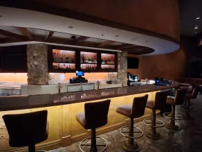 Buffalo Bill's Resort & Casino - Restaurant