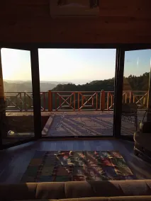Pamira Bungalow - Zimmer
