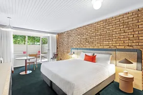 Motel Flinders - Habitación