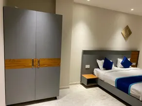 Treebo Raahgir Suites - Quarto