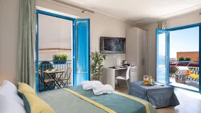 Casa Blandano B&B - Room
