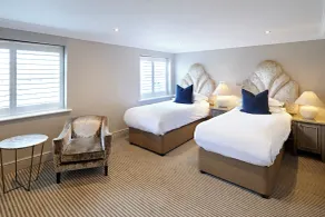 The Kings Arms - Room