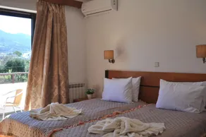 Anastasias House, Zipari - Camera