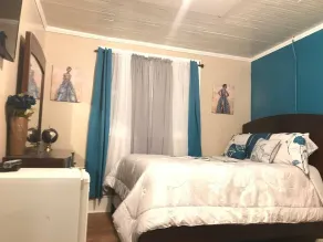 Bella's Boutique Hotel - Room