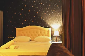 Fourtec Kurtkoy Otel - Room