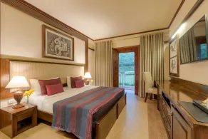 Amaya Hills Kandy - Vue de la chambre