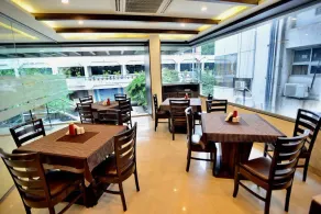Hotel Marigold - Ristorante