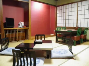 Wakanoyu - Chambre