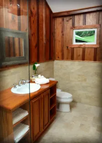 Finca Lérida Coffe Plantation & Boutique Hotel - Habitación