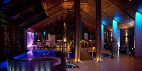 Nova Park Conference - Restaurant