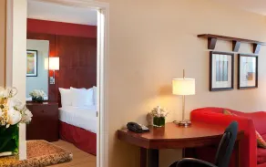 Residence Inn by Marriott Auburn - Room