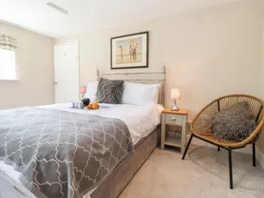 Cavan Cottage - Chambre