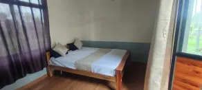 Raghavs Retreat Chikmaglur - Chambre
