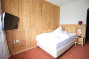 Hubertus, 3 Sterne Superior - Quarto