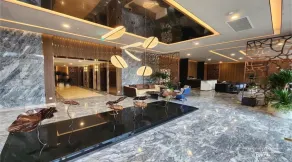 Odela Estella Riverside Luxury Vacation - Réception