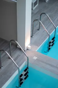 TEREZAS HOTEL - Piscina