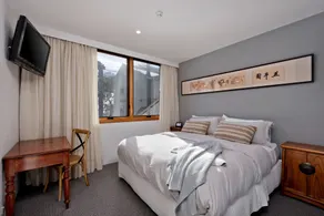 Squatters Run 6 - Thredbo - Camera