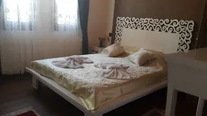 Akcasu Konuk Evi - Room