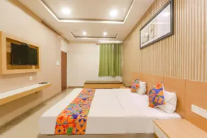 FabHotel Raghubar Kripa - Room