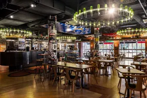 Best Western Gustaf Wasa Hotel - Restaurant