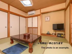 Tabist Asanokan Annex Iroha Ise - Chambre