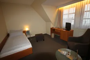 Lieblingsplatz Hotel Seedeich - Room