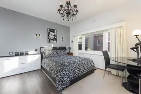 Jones On Wilson Boutique B&B - Zimmer