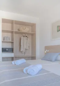 FERGUS Club Carema Splash - Chambre