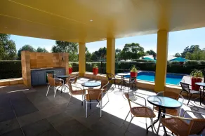 Quest Narre Warren - Pool