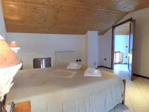 Casa Stresa - Værelse