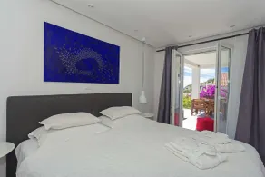 Blue Bay Residence - Room
