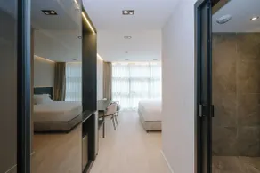 Eurostars Californie - Chambre